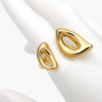 Anillo Chunky Acero Inoxidable 578