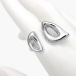 Anillo Chunky Acero Inoxidable 578 - Image 2