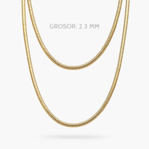 Cadena Acero Inoxidable 0135