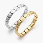 Brazalete MM Acero Inoxidable Nomination 30