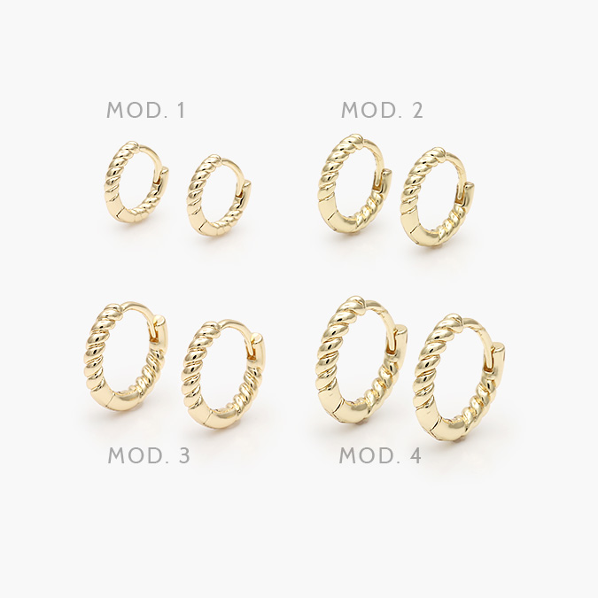 CA30230 Huggies Lisos Chapa de Oro 230 - Image 1