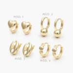 Huggies Lisos Chapa de Oro 237