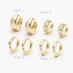 Huggies Lisos Chapa de Oro 245