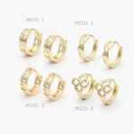 Huggies Lisos Chapa de Oro 249