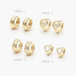 Huggies Liso Chapa de Oro 251