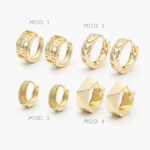 Huggies Lisos Chapa de Oro 258