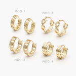 Huggies Lisos Chapa de Oro 261