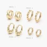 Huggies Lisos Chapa de Oro 267