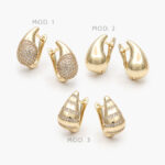 Huggies Gotas Chapa de Oro 269