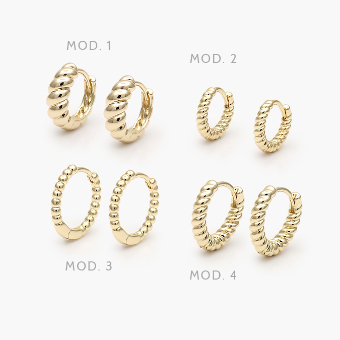 CA30270 Huggies Lisos Chapa de Oro 270 - Image 1