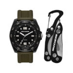 Reloj con Navaja SR8502