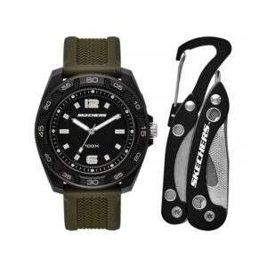 Reloj con Navaja SR8502