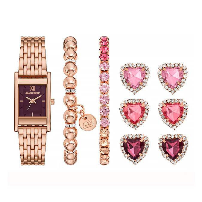 SR9136 Reloj Pulseras y Charms Skechers 9136 - Image 1