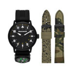 Reloj y Correas Skechers 9138