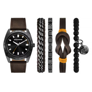 Reloj y Pulseras Skechers 9140