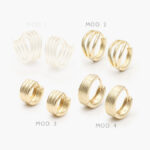 Huggies Lisos Chapa de Oro 231