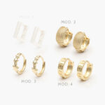 Huggies Lisos Chapa de Oro 238