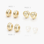 Huggies Liso Chapa de Oro 251