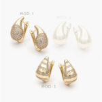 Huggies Gotas Chapa de Oro 269 - Modelo 1