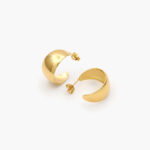 Aretes Acero Inoxidable 216