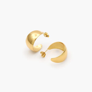 Aretes Acero Inoxidable 216