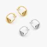 Aretes Acero Inoxidable 276