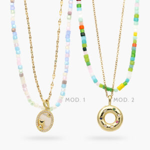 Layer Colores Acero Inoxidable 475