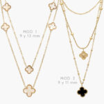 Layer Flores Acero Inoxidable 477