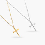 Cruz Acero Inoxidable 107