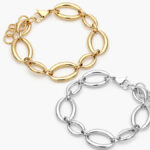 Pulso Chunky Acero Inoxidable 719