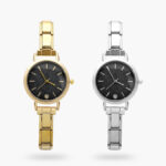 Reloj Acero Inoxidable Italian 31