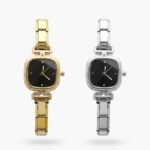 Reloj Acero Inoxidable Italian 39