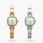 Reloj Acero Inoxidable Italian 41