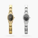 Reloj Acero Inoxidable Italian 43