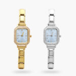 Reloj Acero Inoxidable Italian 51