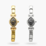 Reloj Acero Inoxidable Italian 53