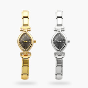 Reloj Acero Inoxidable Italian 53