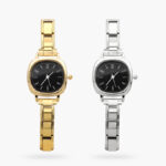 Reloj Acero Inoxidable Italian 57