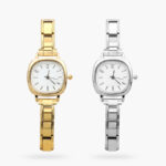 Reloj Acero Inoxidable Italian 58