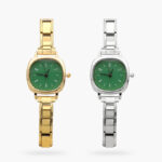 Reloj Acero Inoxidable Italian 61