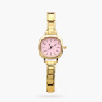 Reloj Acero Inoxidable Italian 62