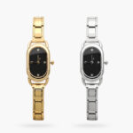 Reloj Acero Inoxidable Italian 63