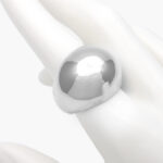 Anillo Chunky Acero Inoxidable 607 - Image 2