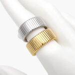 Anillo Elástico Acero Inoxidable 627