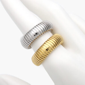 Anillo Elástico Acero Inoxidable 629
