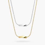 Collar Acero Inoxidable 567