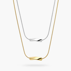 Collar Acero Inoxidable 567