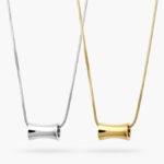 Collar Barril Acero Inoxidable 570