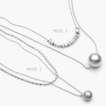 Layer Esfera Acero Inoxidable 481