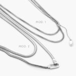 Layer Acero Inoxidable 484